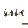 4x VW Original Duese - 027103157