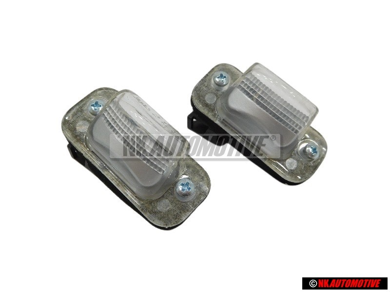 2x VW Original Leuchte - 1H6943021C