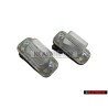 2x VW Original Leuchte - 1H6943021C