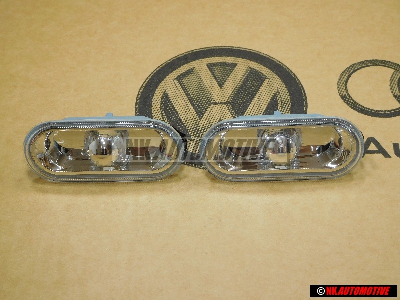 2x VW Original Blinkleuch - 1J0949117