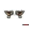 2x Audi Original Halter - 8W0857562A Z62