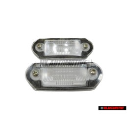 2x VW Original Fenster - 1H5943119