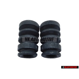 2x VW Original Puffer - 171512131A