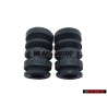 2x VW Original Puffer - 171512131A