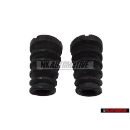 2x VW Original Puffer - 171512131B