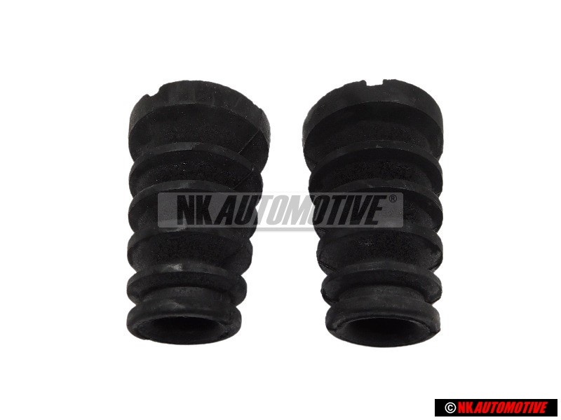 2x VW Original Puffer - 171512131B