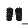 2x VW Original Puffer - 171512131B