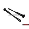 2x VW Original Zugstange - 1H0885683