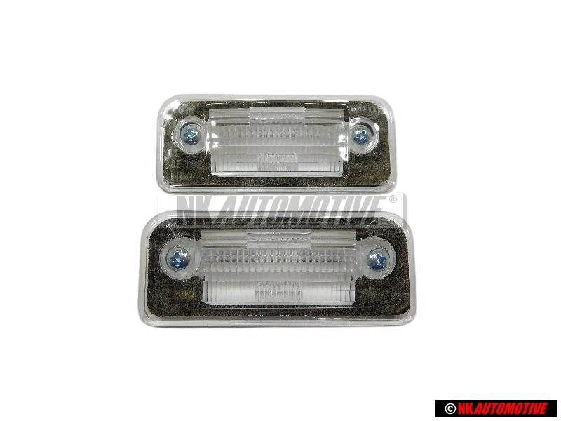 2x VW Original Fenster - 3A0943119B