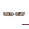 2x VW Original Blinkleuchte - 7E0949117
