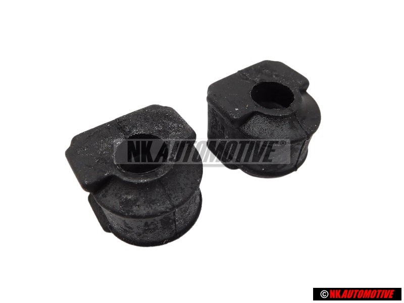 2x VW Original Gummilager - 171411314A