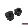 2x VW Original Gummilager - 171411314A