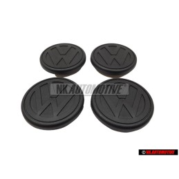 4x VW Original - 701601171 2BC