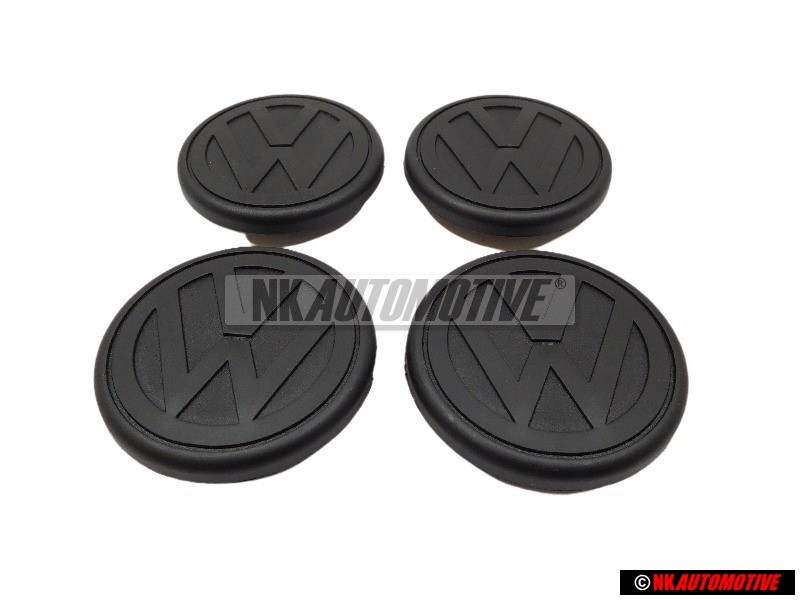 4x VW Original - 701601171 2BC