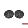 2x VW Original Knopf - 171881671 041