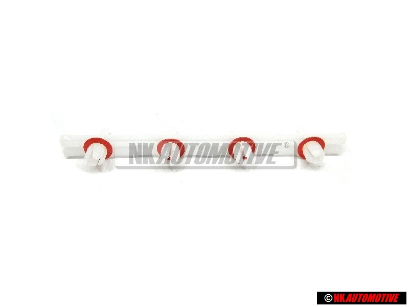 4x VW Original Klammer - 113853585C