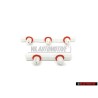 5x VW Original Klammer - 113853585C