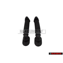 2x VW Original Tuelle - 1J6971840A