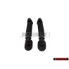 2x VW Original Tuelle - 1J6971840A