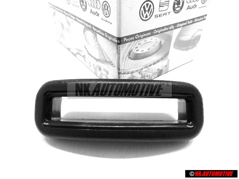 VW Original Blende - 191881607 01C