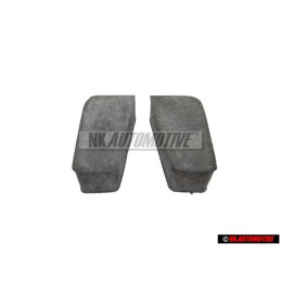 2x VW Original Fuellstuek - 171823729