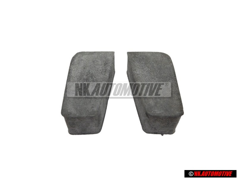 2x VW Original Fuellstuek - 171823729