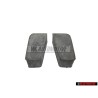 2x VW Original Fuellstuek - 171823729
