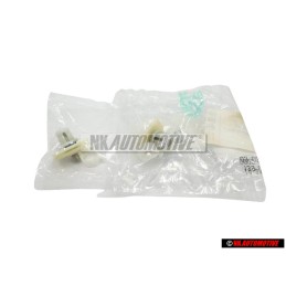 2x VW Original Gelenkstck - 165941133C