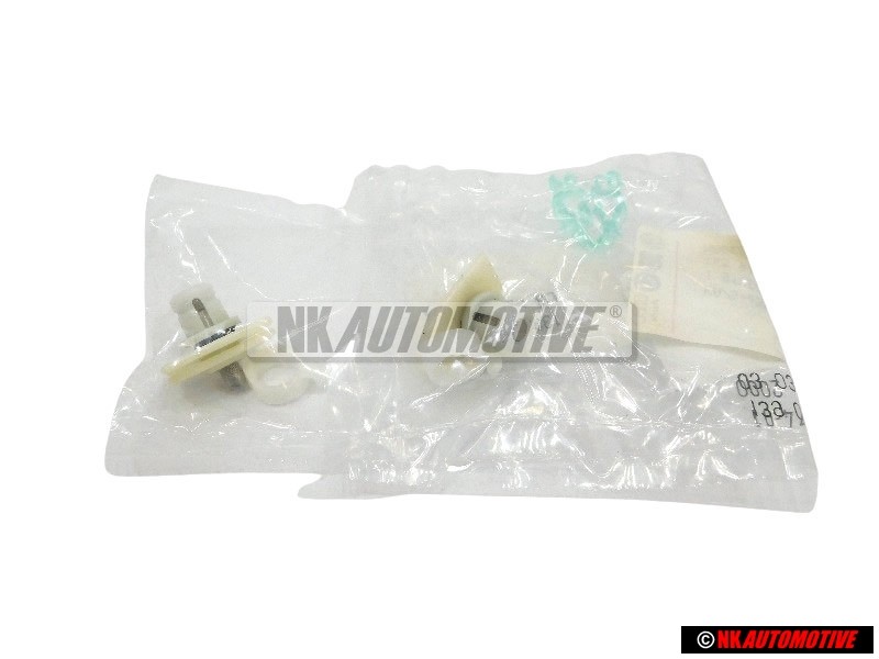 2x VW Original Gelenkstck - 165941133C