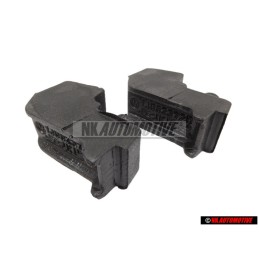 2x VW Original Fuellstuek - 1J0823729
