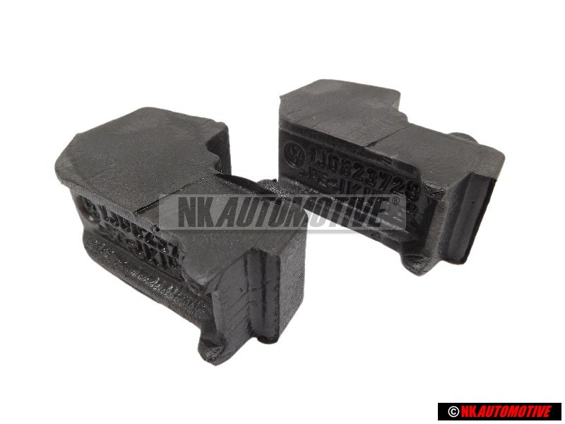 2x VW Original Fuellstuek - 1J0823729