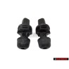 2x VW Original Puffer - 6Q6827499C