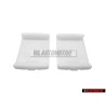 2x Audi Original Gleitstck - 893881203A
