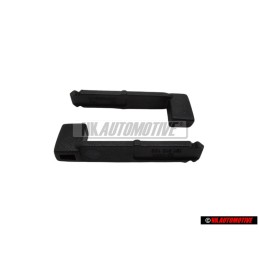 2x VW Original Knopf - 191819129