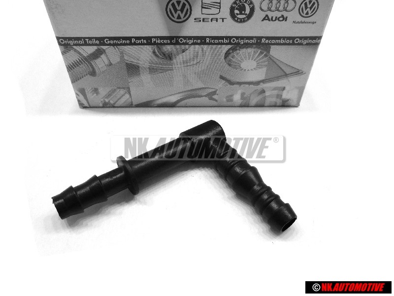 VW Original Winkel - 191955976