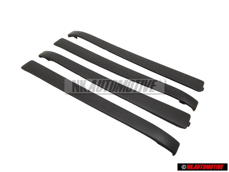 4x VW Original - 191837239 01C