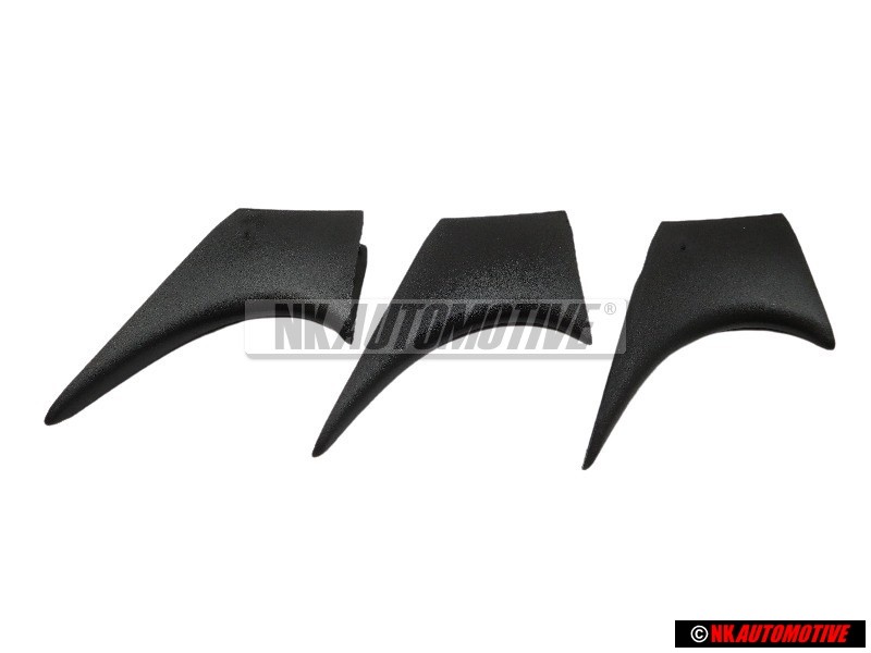 3x VW Original - 191807245 01C