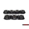 7x VW Original Schlauch - 171611869