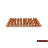 11x VW Original Schweissstift - N 90231601