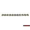 11x VW Original Schneidmutter - N 0386021