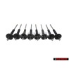 8x VW Original Blindniet - N 90261401