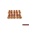10x VW Original Stift - N 90175701