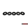 5x VW Original Unterlegscheibe - N 0116653