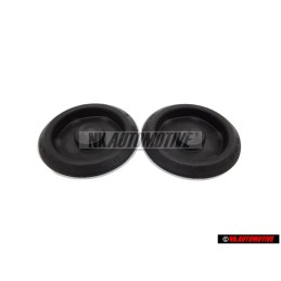 2x VW Original Stopfen - N 10182101