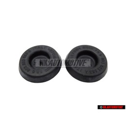 2x VW Original Stopfen - 803803583A