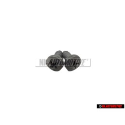 2x VW Original Schraube - N 0141063