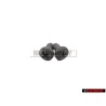2x VW Original Schraube - N 0141063