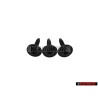 3x VW Original Schraube - N 90241203