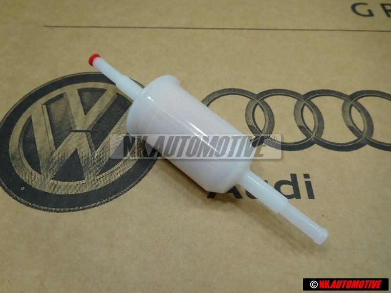 VW Original Kraftstofffilter - 251201511G SBV