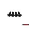 4x VW Original Schraube - N 01396626